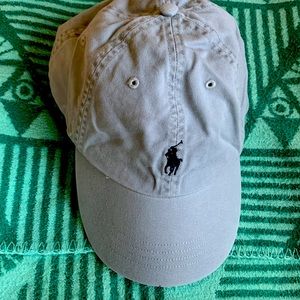 Baseball cap